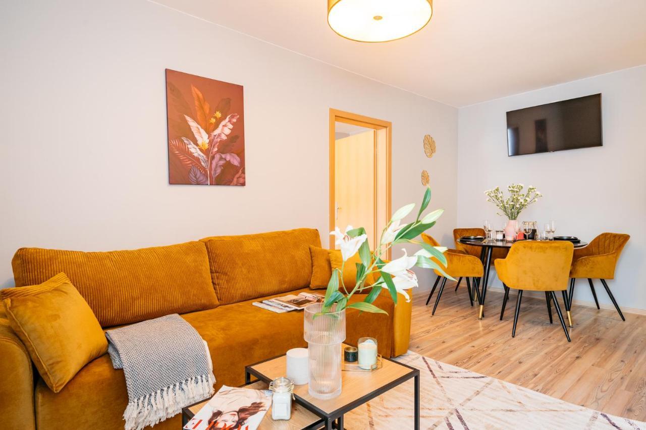 W11 - Loftaffair Aparthotel Krakau