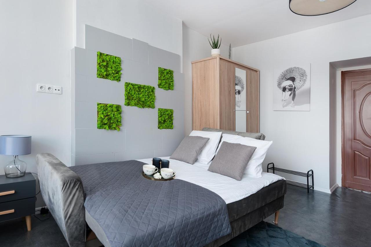 W11 - Loftaffair Aparthotel