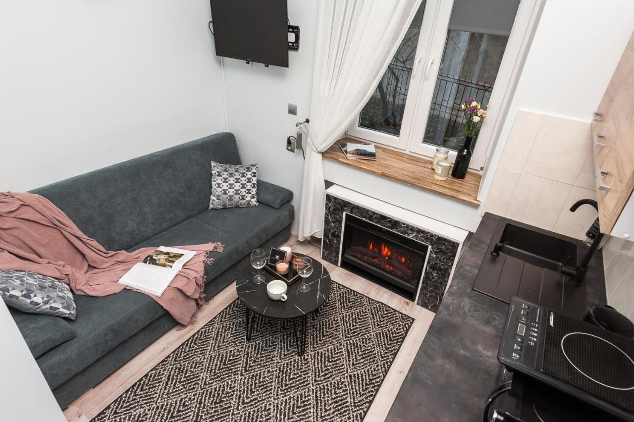 W11 - Loftaffair Aparthotel